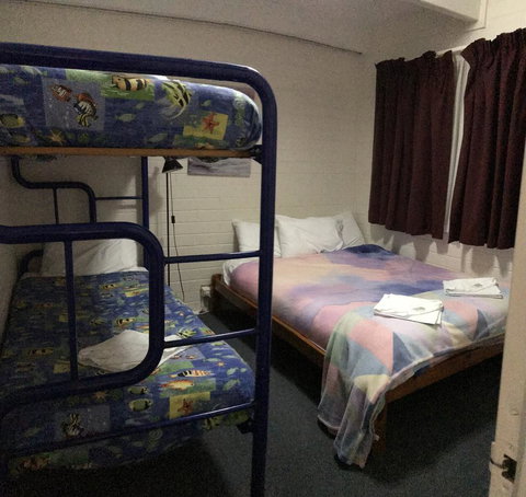 Kon Tiki Apartments - Surfers Paradise Gold Coast 19