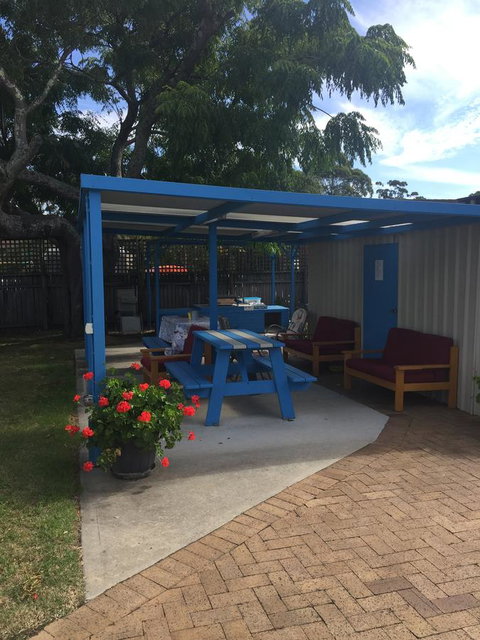 Kon Tiki Apartments - Surfers Paradise Gold Coast 32