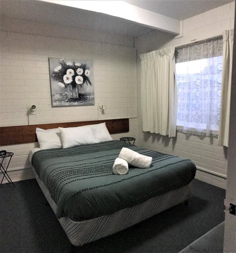 Kon Tiki Apartments - Surfers Paradise Gold Coast 9