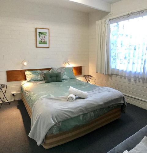 Kon Tiki Apartments - Surfers Paradise Gold Coast 22