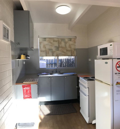 Kon Tiki Apartments - Surfers Paradise Gold Coast 17