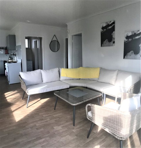Kon Tiki Apartments - Surfers Paradise Gold Coast 3