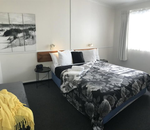 Kon Tiki Apartments - Surfers Paradise Gold Coast 5