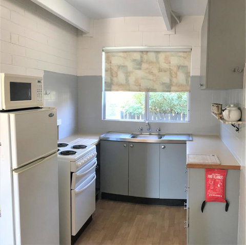 Kon Tiki Apartments - Surfers Paradise Gold Coast 29