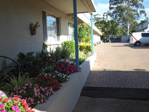 Kon Tiki Apartments - Surfers Paradise Gold Coast 30
