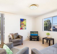 Aquarius 9 - Opposite Wallis Lake - Surfers Paradise Gold Coast