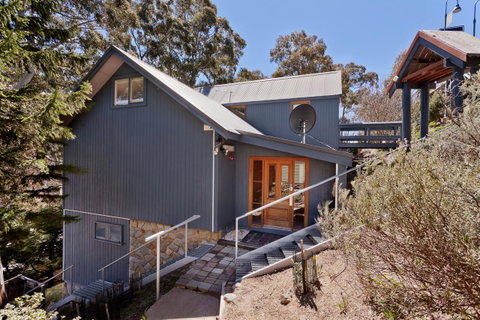Pure Chalet Thredbo - Surfers Paradise Gold Coast 42