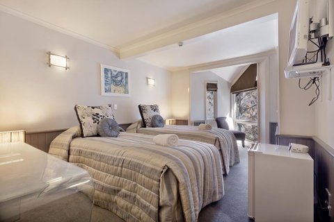 Pure Chalet Thredbo - Surfers Paradise Gold Coast 38