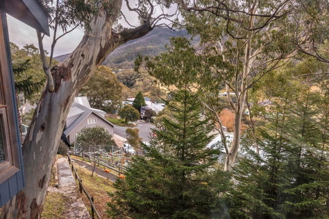 Pure Chalet Thredbo - Surfers Paradise Gold Coast 36