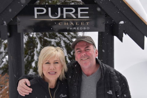 Pure Chalet Thredbo - Surfers Paradise Gold Coast 5