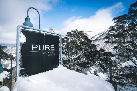 Pure Chalet Thredbo - Surfers Paradise Gold Coast 41