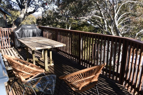 Pure Chalet Thredbo - Surfers Paradise Gold Coast 1