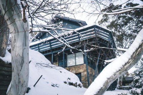 Pure Chalet Thredbo - Surfers Paradise Gold Coast 40