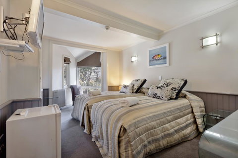 Pure Chalet Thredbo - Surfers Paradise Gold Coast 32