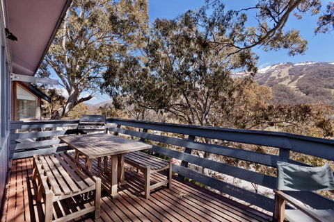 Pure Chalet Thredbo - Surfers Paradise Gold Coast 37