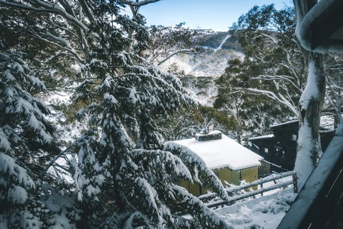 Pure Chalet Thredbo - Surfers Paradise Gold Coast 34
