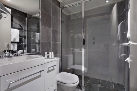 Pure Chalet Thredbo - Surfers Paradise Gold Coast 39