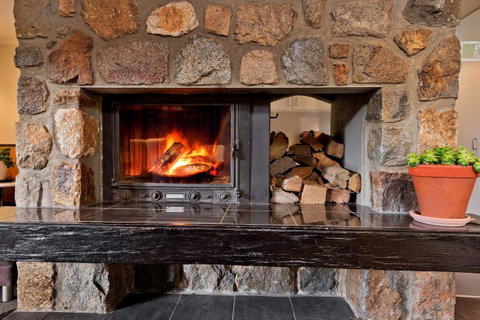 Pure Chalet Thredbo - Surfers Paradise Gold Coast 15