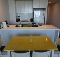 Sydney Olympic Park Apartment - Surfers Paradise Gold Coast