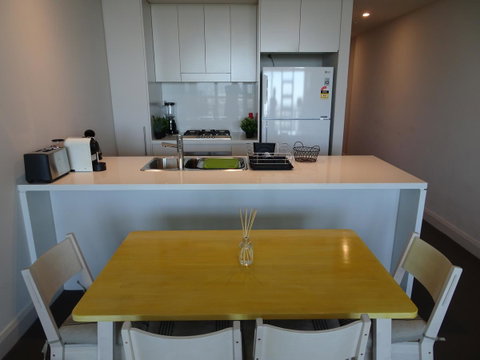 Sydney Olympic Park Apartment - Surfers Paradise Gold Coast 0