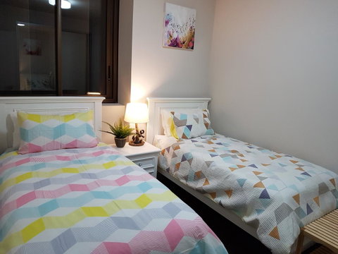 Sydney Olympic Park Apartment - Surfers Paradise Gold Coast 2