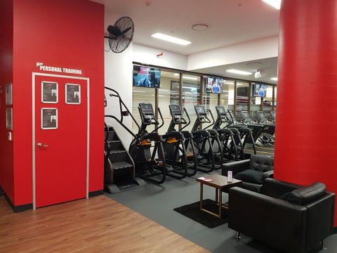 Sydney Olympic Park Apartment - Surfers Paradise Gold Coast 1