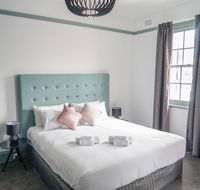 Oasis on Beamish Hotel - Surfers Paradise Gold Coast