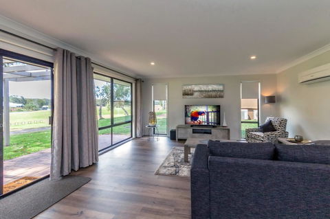 Horizons Retreat & Golf, Villa 133 - Surfers Paradise Gold Coast 2
