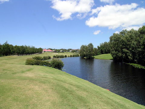 Horizons Retreat & Golf, Villa 133 - Surfers Paradise Gold Coast 17