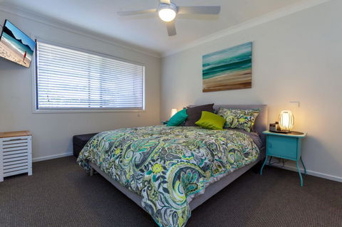 Horizons Retreat & Golf, Villa 133 - Surfers Paradise Gold Coast 10