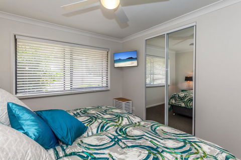 Horizons Retreat & Golf, Villa 133 - Surfers Paradise Gold Coast 8