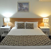 Albury Burvale Motor Inn - Surfers Paradise Gold Coast