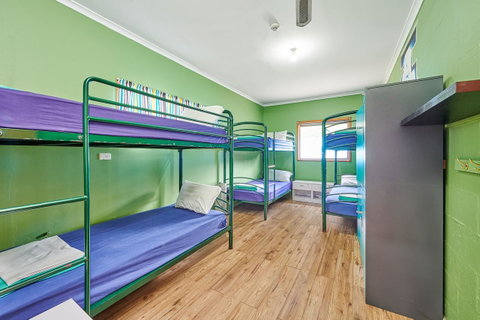 Arts Factory By Nomads - Surfers Paradise Gold Coast 22