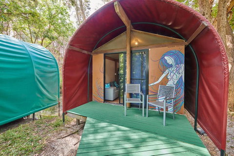 Arts Factory By Nomads - Surfers Paradise Gold Coast 24