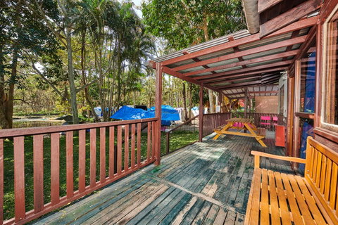 Arts Factory By Nomads - Surfers Paradise Gold Coast 10