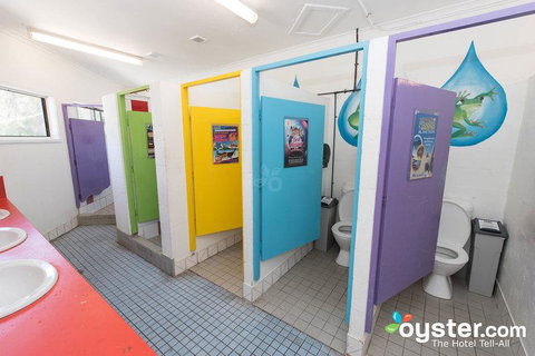 Arts Factory By Nomads - Surfers Paradise Gold Coast 37