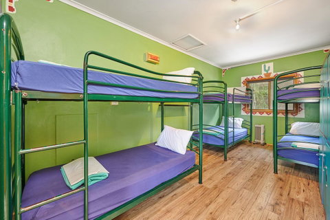 Arts Factory By Nomads - Surfers Paradise Gold Coast 31
