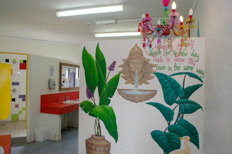 Arts Factory By Nomads - Surfers Paradise Gold Coast 41