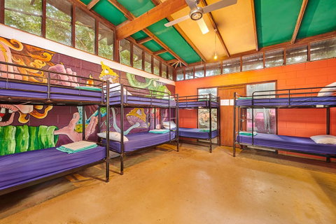Arts Factory By Nomads - Surfers Paradise Gold Coast 18