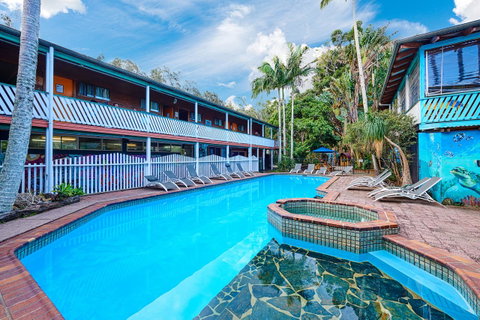 Arts Factory By Nomads - Surfers Paradise Gold Coast 2