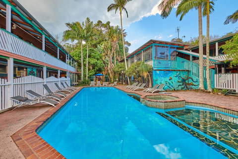 Arts Factory By Nomads - Surfers Paradise Gold Coast 1