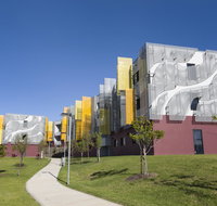Western Sydney University Village - Penrith - Surfers Paradise Gold Coast