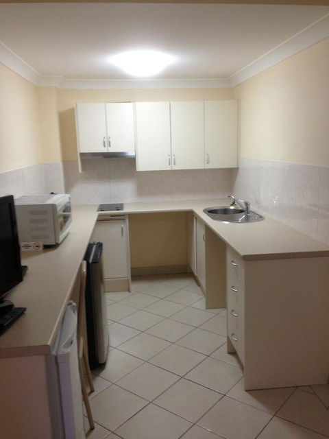 Bel Mondo Apartments - Surfers Paradise Gold Coast 6