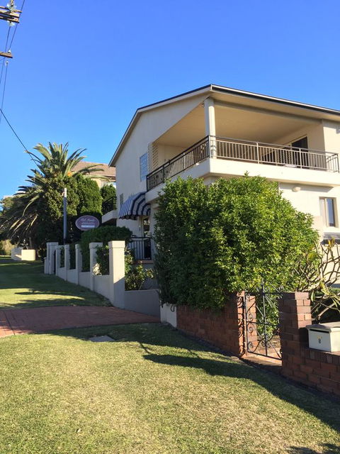 Bel Mondo Apartments - Surfers Paradise Gold Coast 18