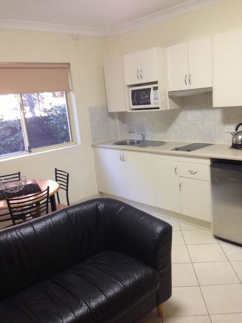 Bel Mondo Apartments - Surfers Paradise Gold Coast 11