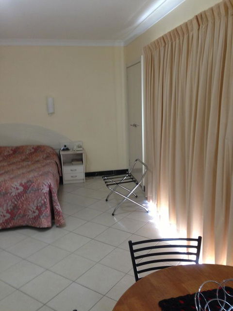 Bel Mondo Apartments - Surfers Paradise Gold Coast 10