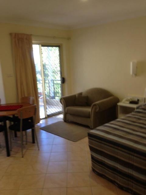 Bel Mondo Apartments - Surfers Paradise Gold Coast 9