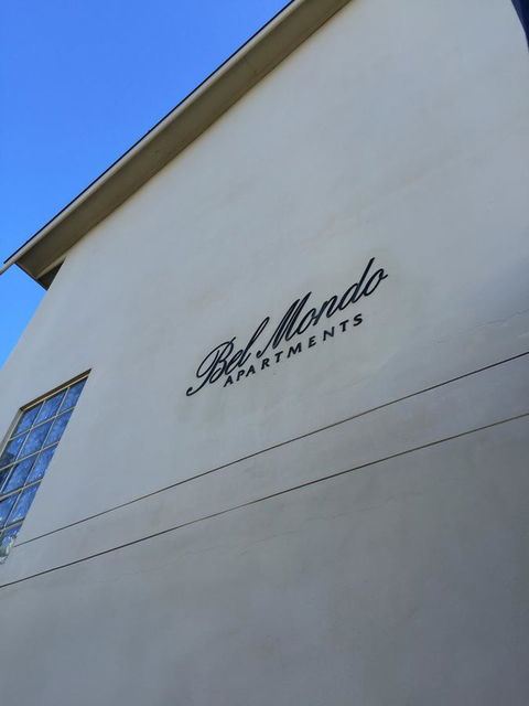 Bel Mondo Apartments - Surfers Paradise Gold Coast 2