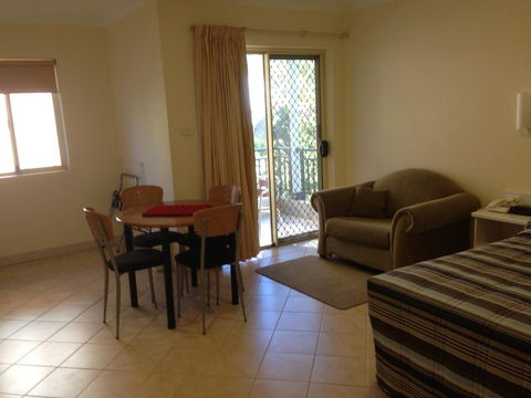 Bel Mondo Apartments - Surfers Paradise Gold Coast 14
