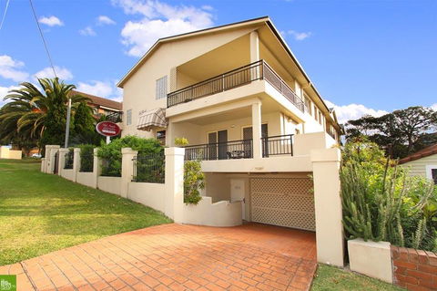 Bel Mondo Apartments - Surfers Paradise Gold Coast 16
